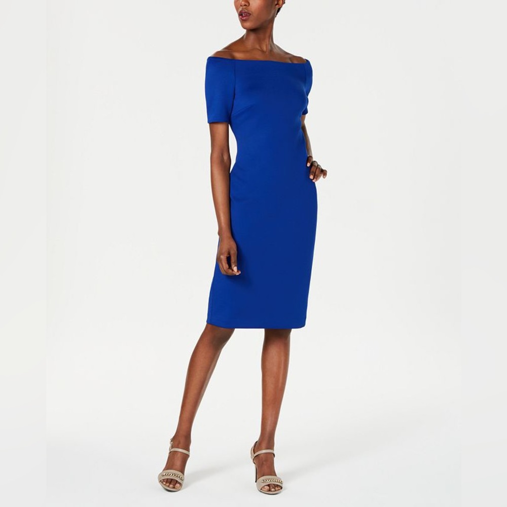 Calvin Klein cocktail dress | size 2